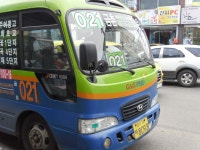 문산잡사(1) - 버스 갤러리