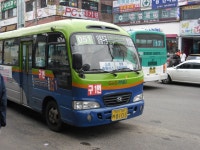 문산잡사(1) - 버스 갤러리