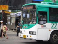 문산잡사(1) - 버스 갤러리