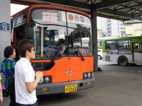 문산잡사(1) - 버스 갤러리