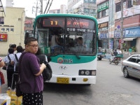 문산잡사(1) - 버스 갤러리