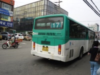 문산잡사(1) - 버스 갤러리