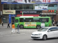 구로디지털환승센터 잡사 - 버스 갤러리