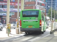 구로디지털환승센터 잡사 - 버스 갤러리