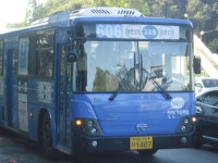 송정역잡사 - 버스 갤러리