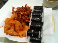 명동 - 충무김밥 - 기타음식 갤러리