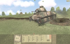 Mle FG 1897/26포(프렌치75) - 2차 세계대전 갤러리