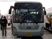 린천터미널에서.... - 버스 갤러리