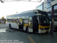 린천터미널에서.... - 버스 갤러리