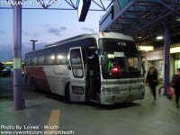 린천터미널에서.... - 버스 갤러리