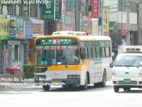 2년전 추억들...2 - 버스 갤러리