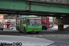 죽전사거리&죽전역. - 버스 갤러리