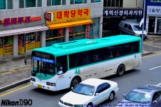 [수원]장안문 - 버스 갤러리