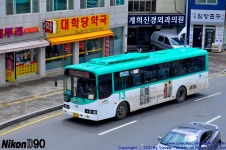 [수원]장안문 - 버스 갤러리
