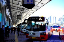 대형차로 굴리는 마을버스 어디 있나연? ㄲㄲㄲ - 버스 갤러리