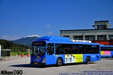 [원주] 추억의 짤... - 버스 갤러리