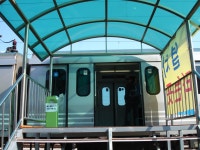 공항철도 용유역을 언젠가는 설치할 모양 - 철도(지하철) 갤러리