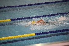 대전 용운 수영장 개장 기념 경기 갔다왔습니당.. - 수상스포츠 갤러리