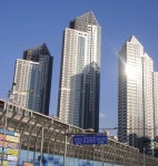 주상복합은 풍림이 갑인갑네 - 도시 갤러리 주상복합은  풍림이  갑인갑네  - 도시 갤러리