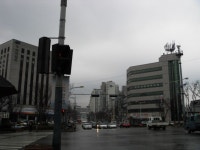 [전주] 안고을(안골) ~ 홈플러스 부근 - 도시 갤러리