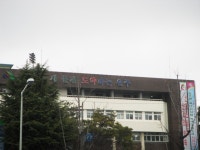 [전주] 저층 업무지구 - 도시 갤러리