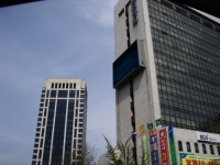 전주 최대 사거리(운동장 사거리) ~ 금암광장 - 도시 갤러리