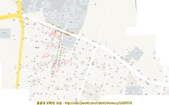 원대 대학로 지도 ver.1.6 - 원광대 갤러리
