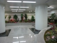 3호선 연장 개통(4) - 역명판 및 역사구조. - 철도(지하철) 갤러리