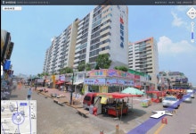 충주현대타운 최근사진 - 도시 갤러리