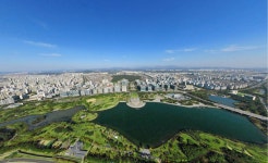 호수공원 - 고양(일산) 갤러리