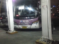 동서울터미널 잡사~ - 버스 갤러리