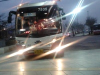 경상도 시외업체들 잡사.. - 버스 갤러리