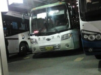 경상도 시외업체들 잡사.. - 버스 갤러리