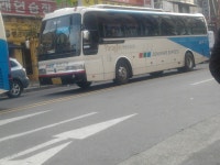 대구고속버스터미널 잡사~ - 버스 갤러리