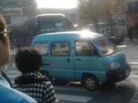 대구고속버스터미널 잡사~ - 버스 갤러리