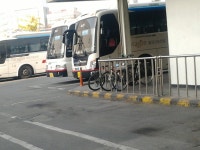 대구고속버스터미널 잡사~ - 버스 갤러리