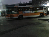 경기고속 인천-동광양,광양 FX120 외 잡사.. - 버스 갤러리