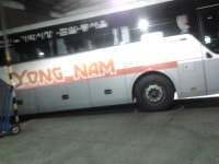 경기고속 인천-동광양,광양 FX120 외 잡사.. - 버스 갤러리