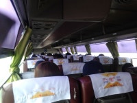 [시승기]전주-곡성-광주-정읍-전주 시승기~! - 버스 갤러리