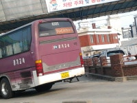 익산시외버스터미널 잡사~! - 버스 갤러리