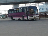 익산시외버스터미널 잡사~! - 버스 갤러리