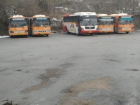 [전북]진안터미널 잡사~ - 버스 갤러리