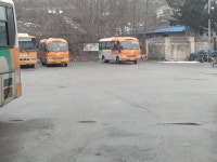 [전북]진안터미널 잡사~ - 버스 갤러리