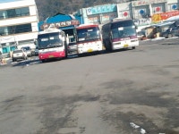 [금호고속]New Grandbird SunShine광주-전주(고속) - 버스 갤러리