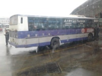 전라도 시외버스.jyp - 버스 갤러리