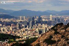 Soul of Asia, 서울! - 도시 갤러리