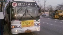 역사짤 - 버스 갤러리