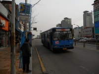 송림시장, 송도신도시.. - 버스 갤러리