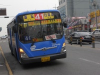 송림시장, 송도신도시.. - 버스 갤러리