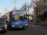 집앞 잡사.. - 버스 갤러리